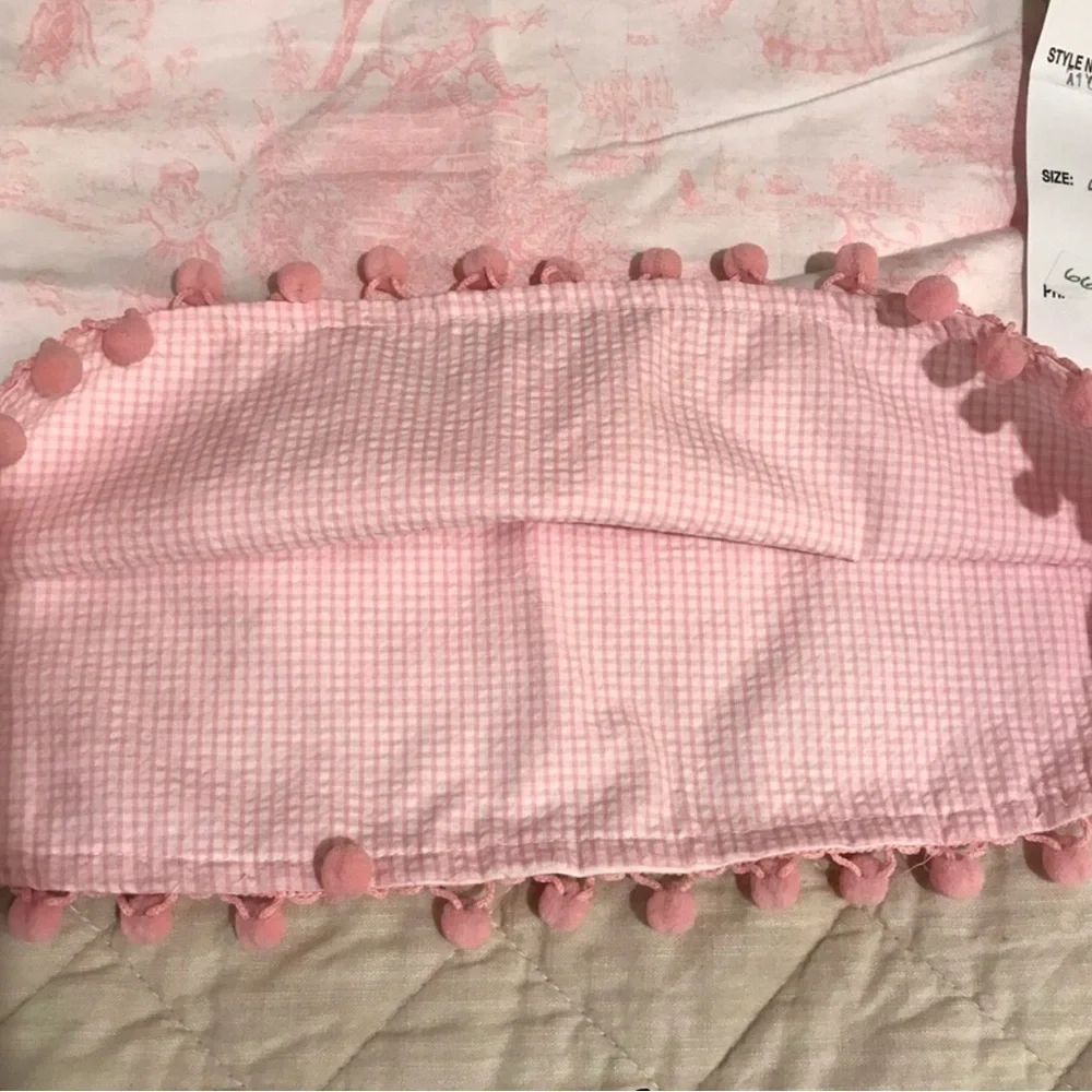 🌷ROYAL KIDZ Toile Set